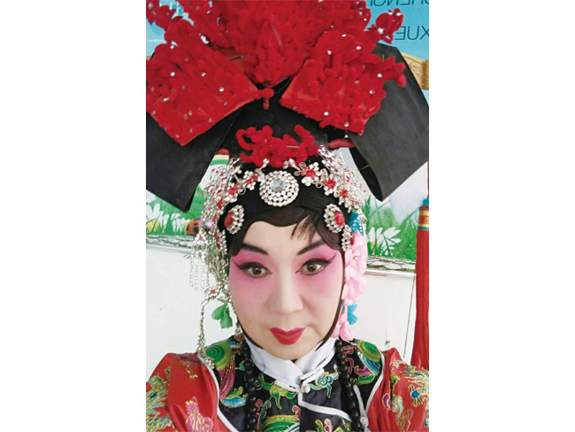 李曉先